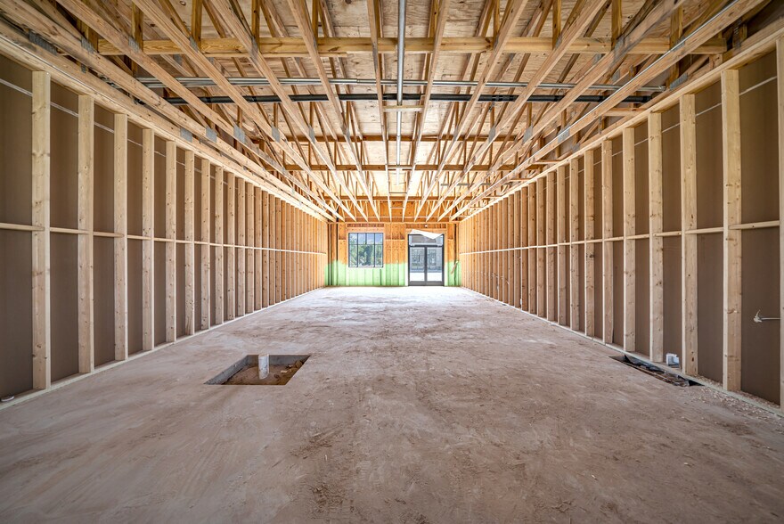 More Photos Of , Sugar Land Office For Sale