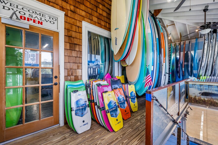 More Photos Of 26689 NC Hwy 12, Waves General Retail For Sale