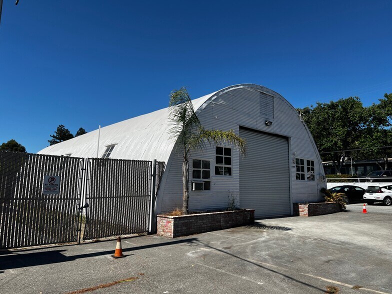 More Photos Of 17450 Shelburne Way, Los Gatos Warehouse For Lease