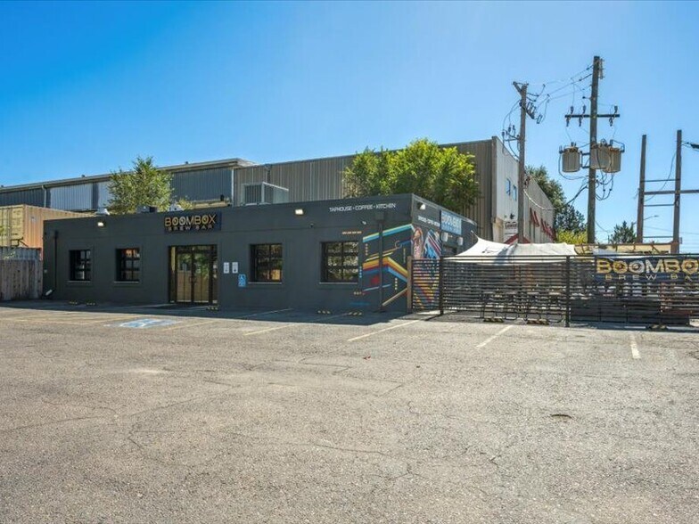 Primary Photo Of 5686 Pecos St, Denver Restaurant For Sale