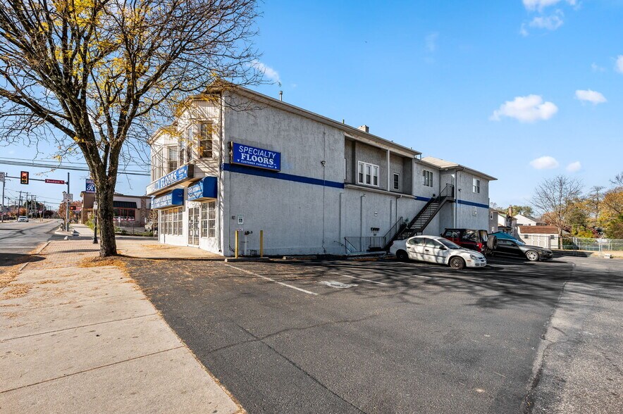 More Photos Of 1336 Easton Rd, Abington Township Storefront Retail Residential For Lease