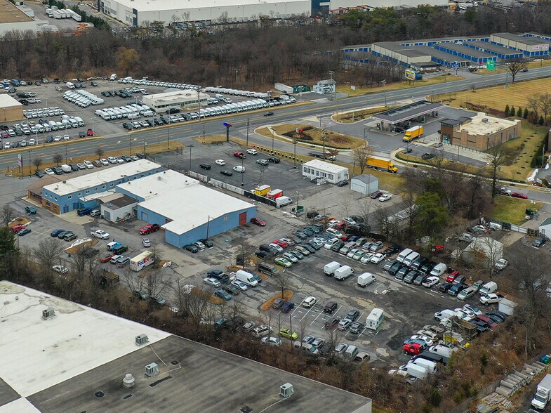 More Photos Of 13400 Baltimore Ave, Laurel Land For Lease