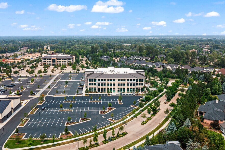 More Photos Of 250 E Eagles Gate Dr, Eagle Office For Lease