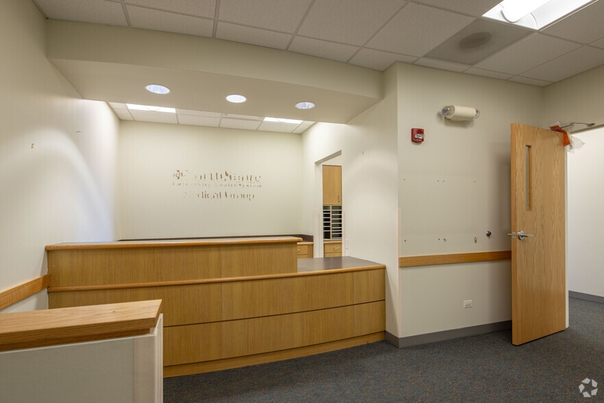 Photo of 1st Floor Ste 101