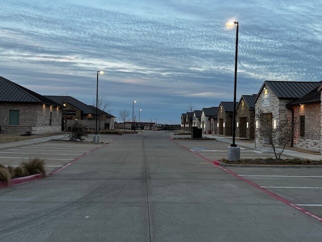 More Photos Of 1400 N Coit Rd, McKinney Unknown For Lease