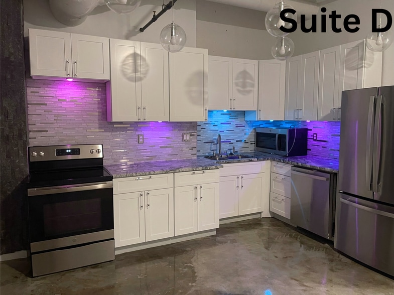 More Photos Of 555 Whitehall St SW, Atlanta Distribution For Lease