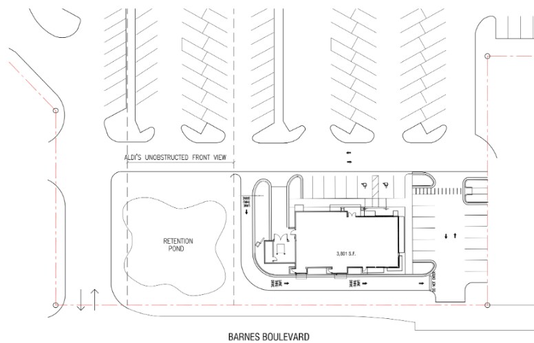 More Photos Of 602-628 Barnes Blvd, Rockledge Land For Sale