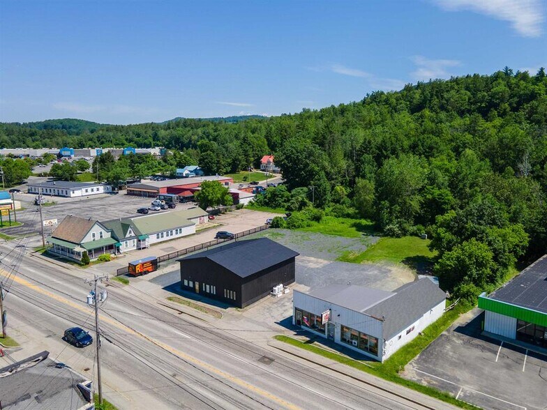 More Photos Of 174-176 Washington St, Claremont Land For Lease