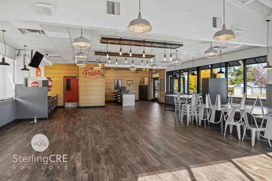 More Photos Of 1450 Prospect Ave, Helena General Retail For Lease