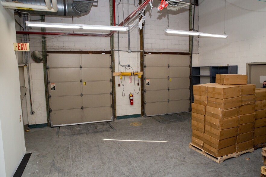 More Photos Of 600 Airport Rd, Fall River Manufacturing For Lease