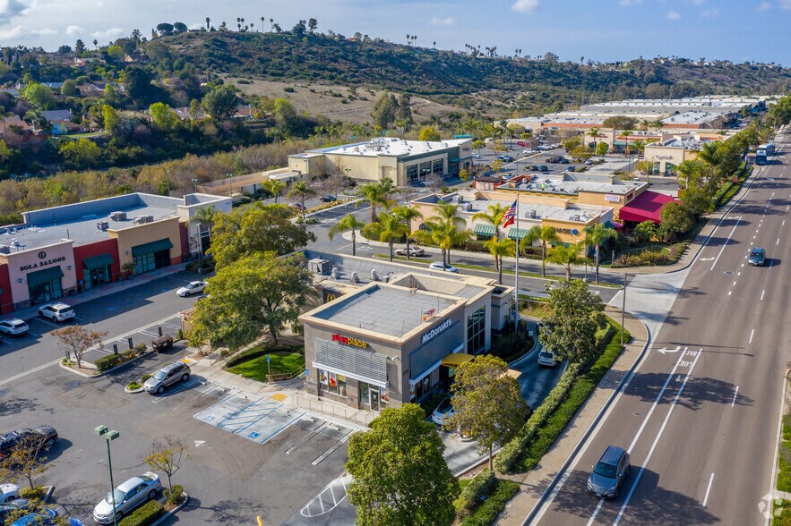 More Photos Of 4101-4171 Oceanside Blvd, Oceanside Unknown For Lease