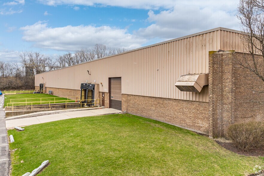 More Photos Of 1400 Kingsland Dr, Batavia Industrial For Sale