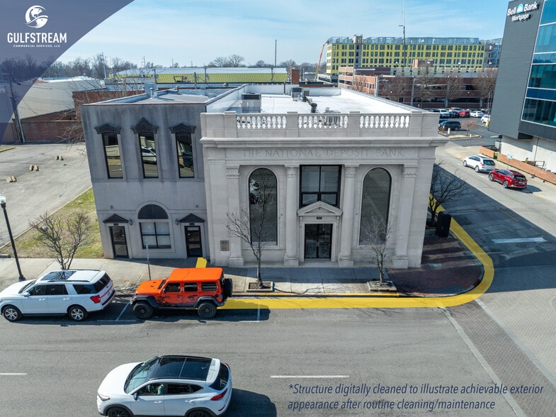 More Photos Of 304 Frederica St, Owensboro Unknown For Lease