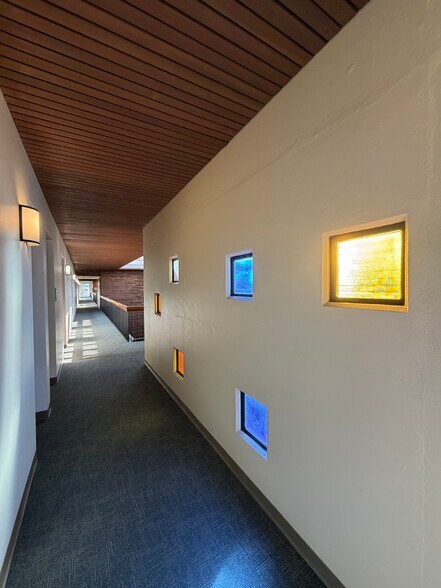 More Photos Of 750 Las Gallinas Ave, San Rafael Medical For Lease