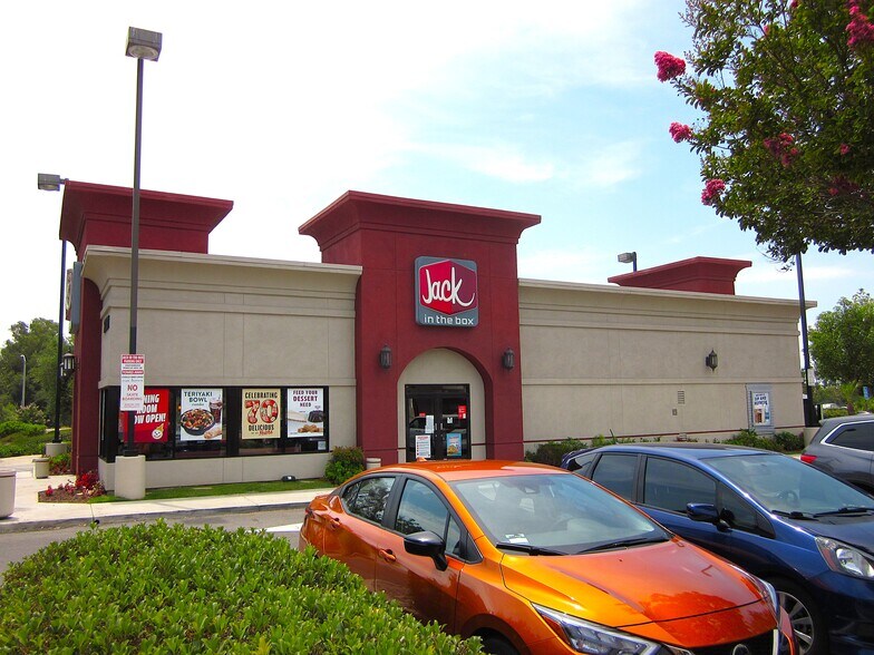 More Photos Of 20101 Lake Forest Dr, Lake Forest Fast Food For Sale