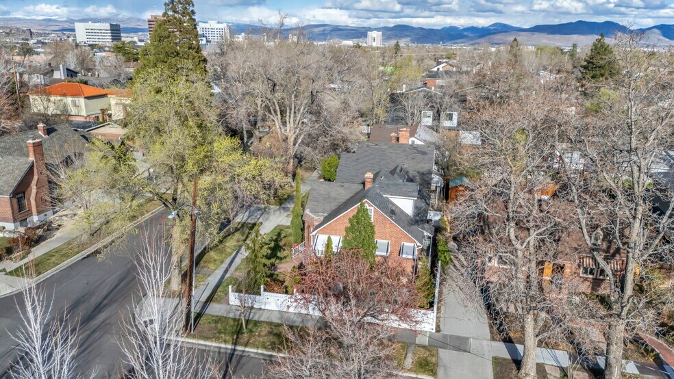 More Photos Of 588 Saint Lawrence Ave, Reno Multifamily For Sale