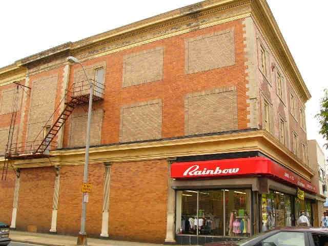 More Photos Of 1600 Atlantic Ave, Atlantic City Storefront Retail Residential For Sale
