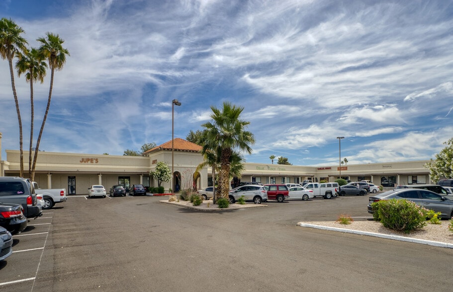 More Photos Of 2655 W Guadalupe Rd, Mesa Unknown For Lease