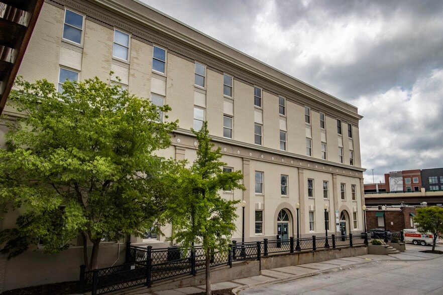 More Photos Of 701 P St, Lincoln Office For Lease