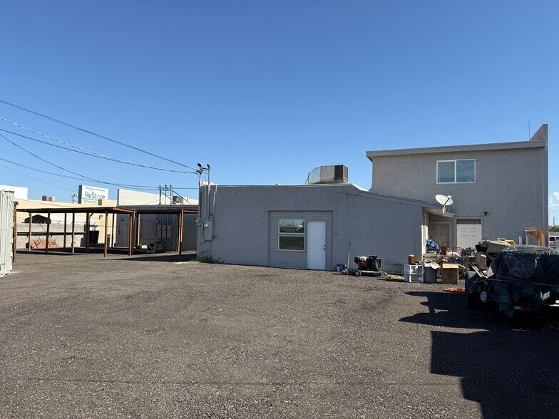 More Photos Of 9117-9123 W Grand Ave, Peoria Freestanding For Sale
