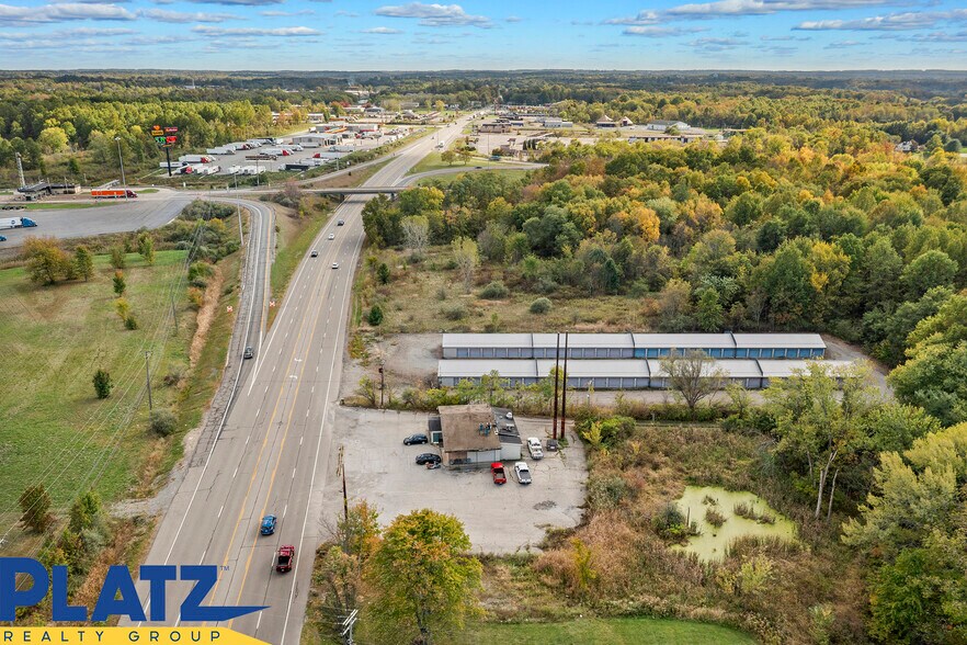 More Photos Of 10300 Market St, North Lima Bar For Sale