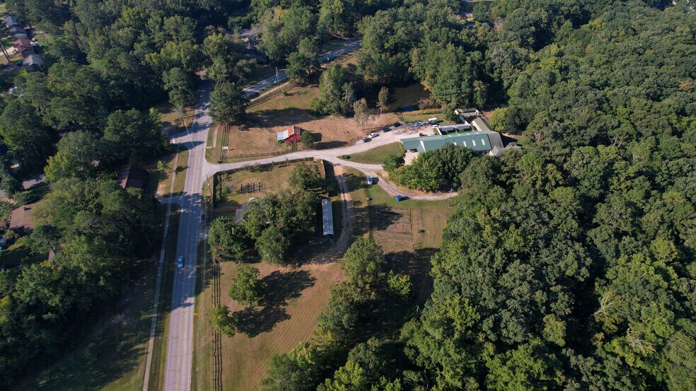 More Photos Of 6009 Wescott Rd, Columbia Land For Sale