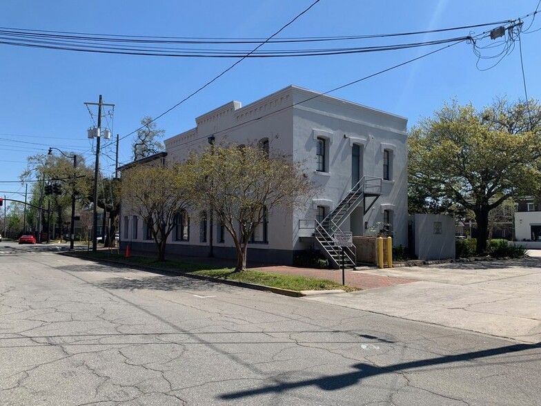 More Photos Of 570 E York St, Savannah Office For Sale