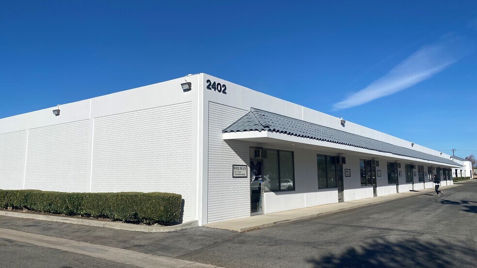 More Photos Of 2372 N Glassell St, Orange Unknown For Lease