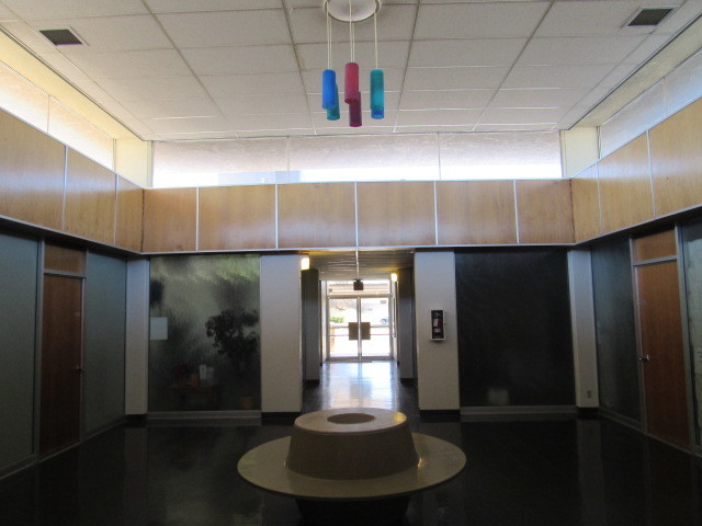 More Photos Of 500 N Broadway Ave, Blythe Medical For Sale