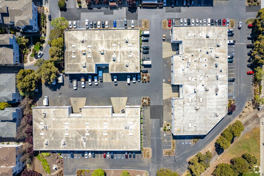 More Photos Of 1420 Regatta Blvd, Richmond Light Manufacturing For Lease