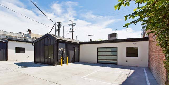 More Photos Of 3417 W 1st St, Los Angeles Loft Creative Space For Lease