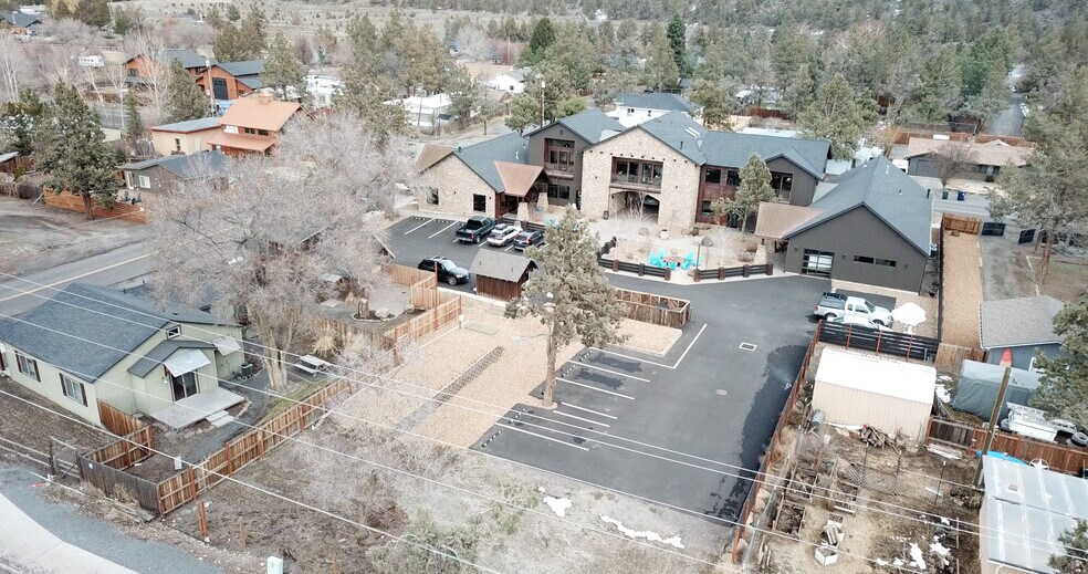 More Photos Of 64624 Cook ave, Bend Land For Sale