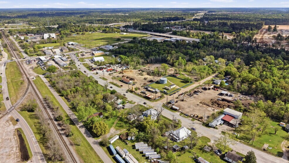 More Photos Of 26623 Aldine Westfield Rd, Spring Land For Sale