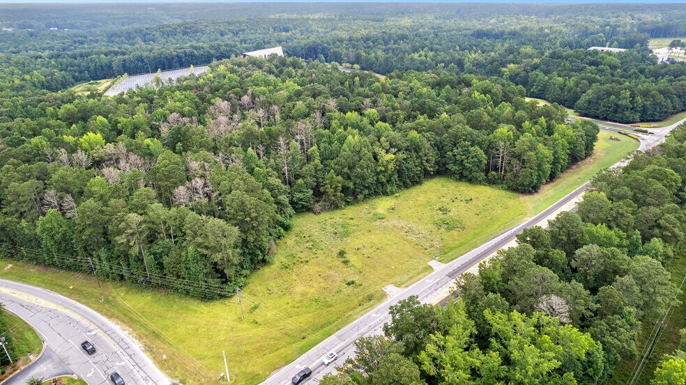 More Photos Of 0 Poplar Road Rd, Sharpsburg Land For Sale