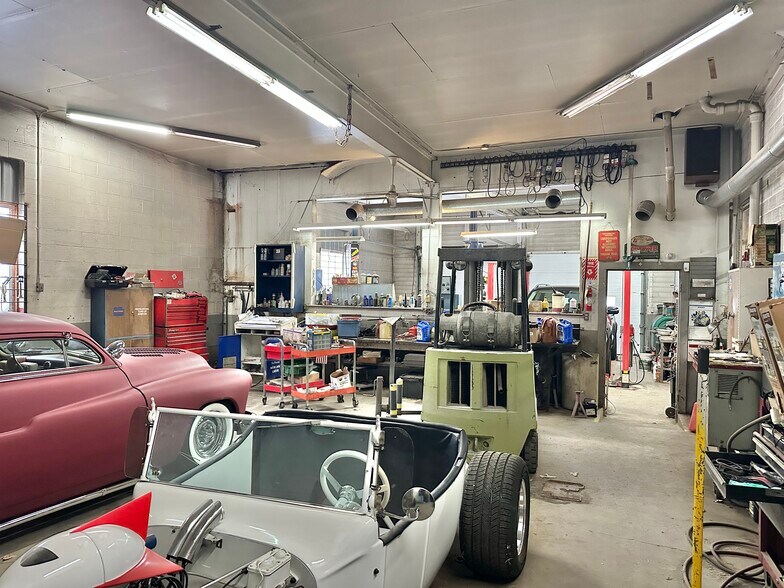 More Photos Of 1401 SE Broadway Ave, Albert Lea Self Storage For Sale