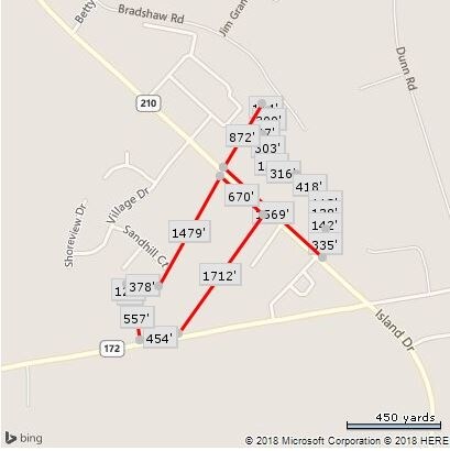 More Photos Of 883 Highway 210, Sneads Ferry Land For Sale