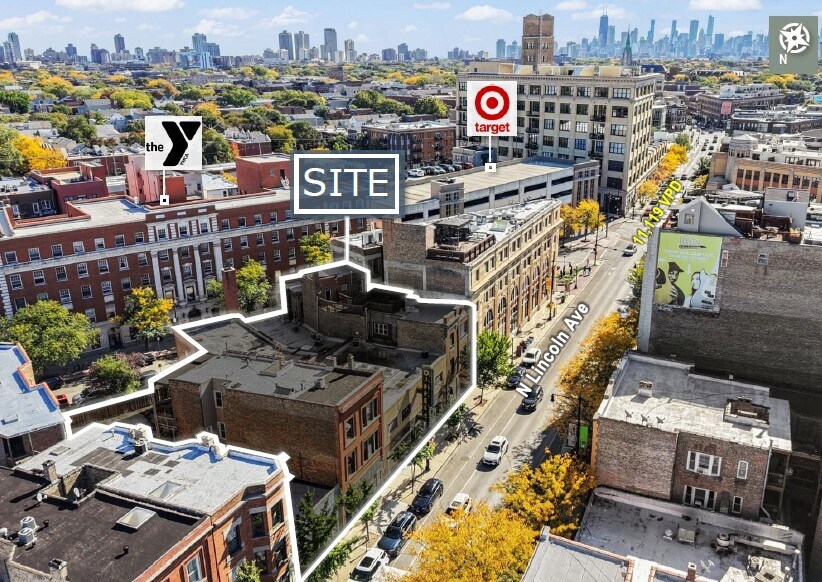 Primary Photo Of , Chicago General Retail For Sale