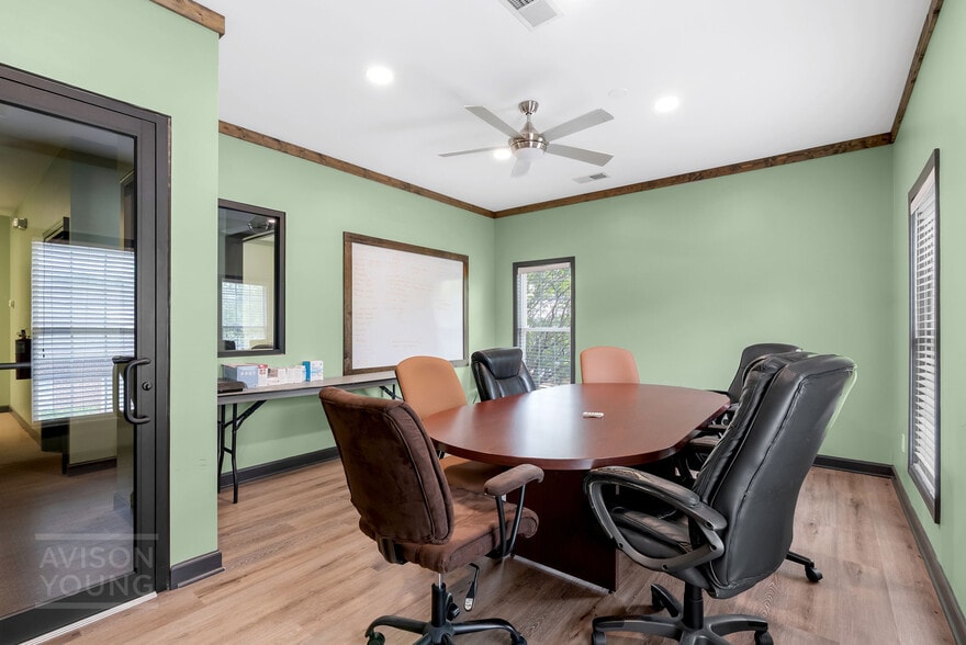 More Photos Of 634 Fairview Rd, Simpsonville Medical For Lease