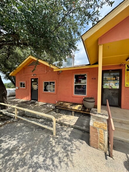 Primary Photo Of 916 E Borgfeld Dr, San Antonio Land For Sale