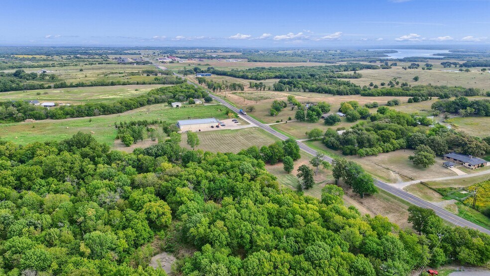 More Photos Of TBD TBD Ole Ambrose Road, Bells Land For Sale