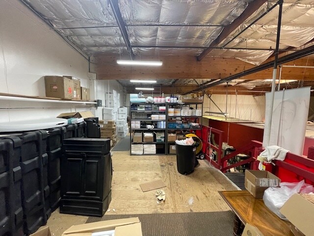 More Photos Of 340 El Pueblo Rd, Scotts Valley Light Manufacturing For Lease