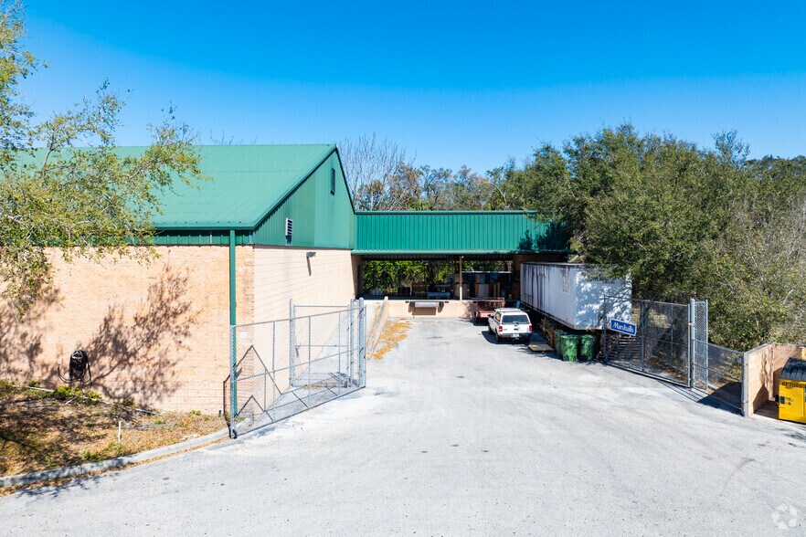 More Photos Of 11111 N 46th St, Tampa Research And Development For Sale