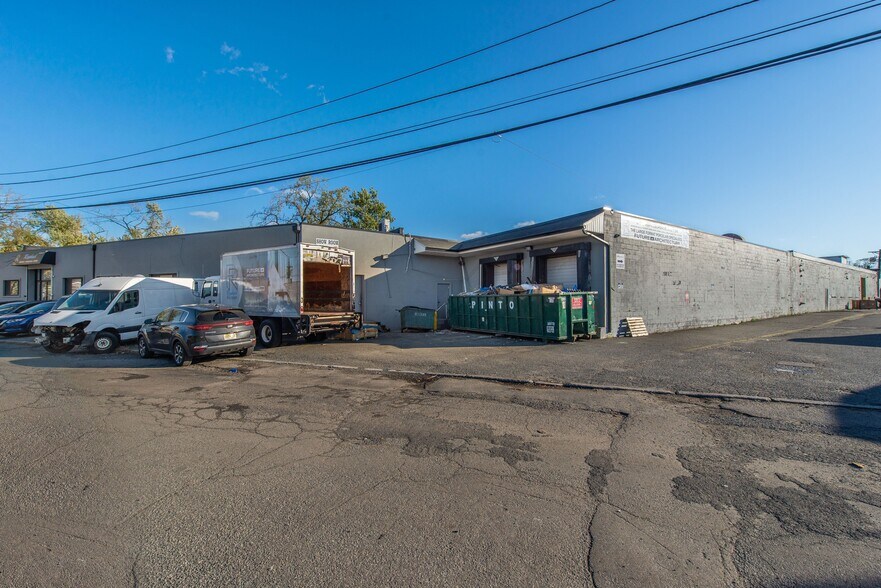 More Photos Of 6-9 Park Pl, Lodi Warehouse For Sale
