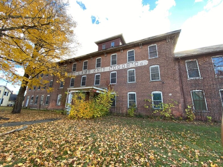 More Photos Of 161 South st, Colon Manufacturing For Sale