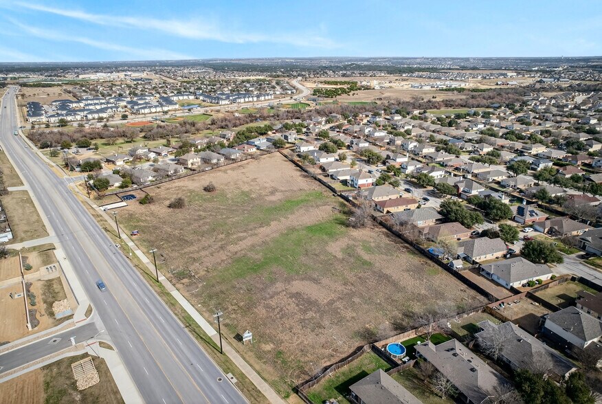 More Photos Of 964 Bagdad Rd, Leander Unknown For Lease