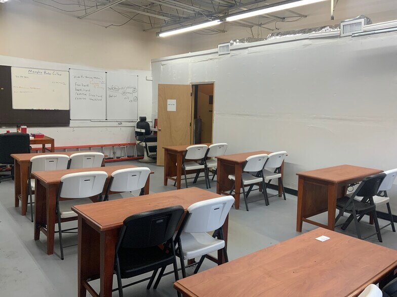 More Photos Of 4566 Elvis Presley Blvd, Memphis Freestanding For Sale