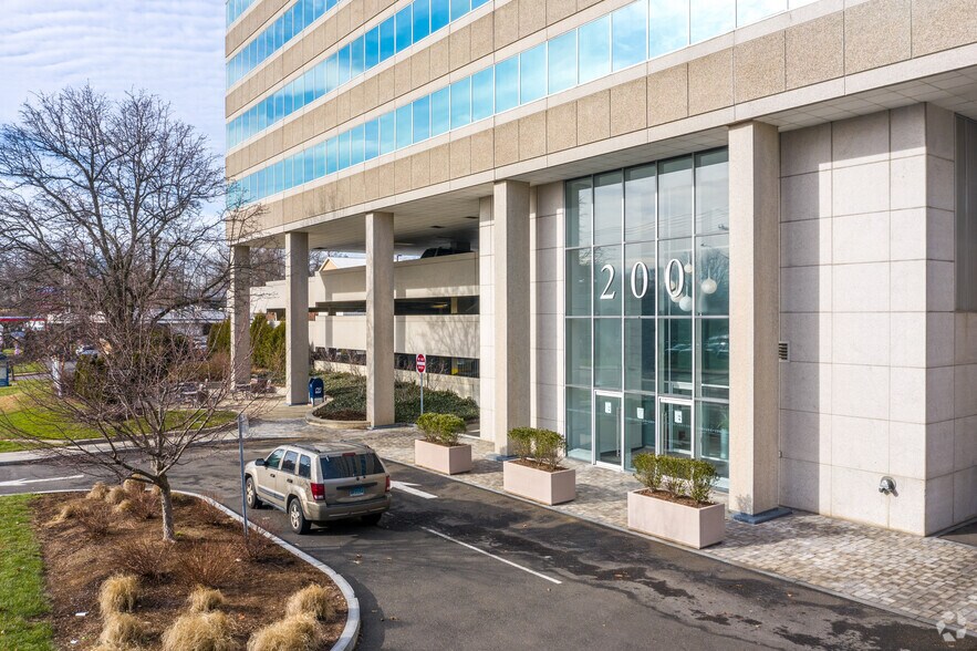More Photos Of 200 Connecticut Ave, Norwalk Office For Lease