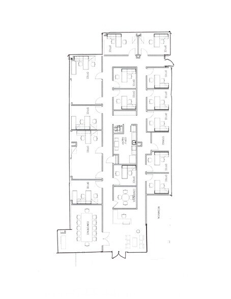 More Photos Of 954 Ridgebrook Rd, Sparks Medical For Lease
