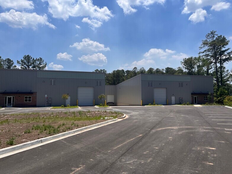 Primary Photo Of 123 Commerce Creek Way, Moncks Corner Warehouse For Lease