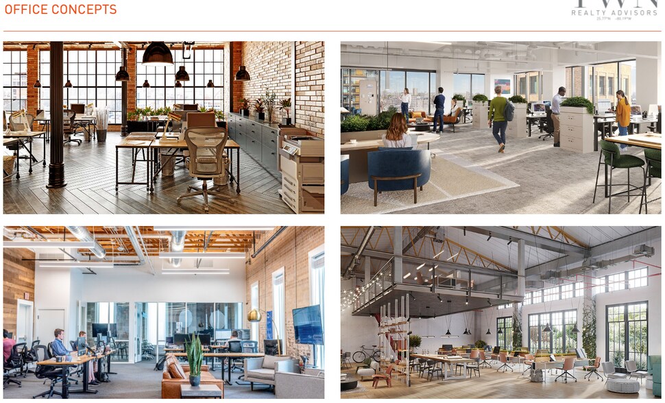 More Photos Of 128 NW 25th St, Miami Unknown For Lease